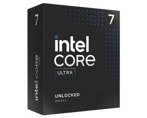 MICRO INTEL CORE ULTRA 5 265K 5.50GHZ LGA1851 BOX