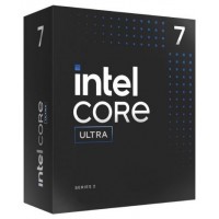 BOXED INTEL CORE ULTRA 7 PROCESSOR 265 (30M CACHE UP TO 5.30 GHZ) FCLGA18W  BX80768265 99CN99