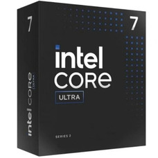 PROCESADOR INTEL 1851 CORE ULTRA 7 270K PLUS