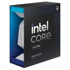 INTEL CORE ULTRA 9 285K BOX (Espera 4 dias)