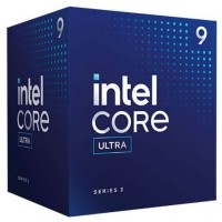 BOXED INTEL CORE ULTRA 9 PROCESSOR 285 (36M CACHE UP TO 5.60 GHZ) FCLGA18W  BX80768285 99CN9F