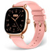 KSIX IRIA ROSA / SMARTWATCH 1.7"/ 2 CORREAS (METAL + SILICONA)