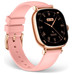 KSIX IRIA ROSA / SMARTWATCH 1.7"/ 2 CORREAS (METAL + SILICONA)