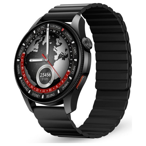 KSIX HORIZON NEGRO / SMARTWATCH 1.43"-M09 KSIX HORIZON NEGRO / SMARTWATCH 1.43"