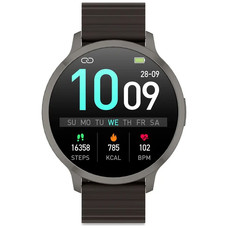 KSIX CORE 3 MAX NEGRO / SMARTWATCH 1.73"-M07 KSIX CORE 3 MAX NEGRO / SMARTWATCH 1.73"