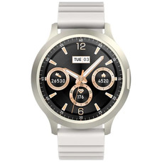 KSIX CORE 3 BEIGE / SMARTWATCH 1.32"-M06 KSIX CORE 3 BEIGE / SMARTWATCH 1.32"