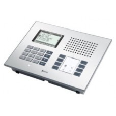 COMMEND CONTROL DESK BASIC TERMINAL, IP WITH LCD, STANDARD K