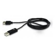Cable usb 1.8m conceptronic compartidor unidades