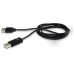 Cable usb 1.8m conceptronic compartidor unidades