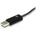 Cable usb 1.8m conceptronic compartidor unidades