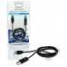 Cable usb 1.8m conceptronic compartidor unidades