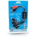 Hub externo conceptronic usb 2.0 con