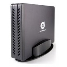 Caja externa conceptronic hdd 3.5 pulgadas disco