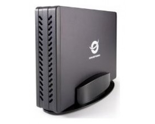 Caja externa conceptronic hdd 3.5 pulgadas disco