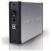 Caja externa conceptronic hdd 3.5 pulgadas disco