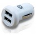 Cargador usb coche apple ipod iphone
