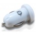 Cargador usb coche apple ipod iphone