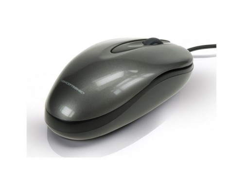 Mouse raton conceptronic cllmeasy optico usb