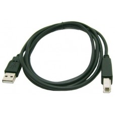 CABLE 3GO USB 2.0 A-B 1.8M