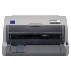 Epson Impresora Matricial LQ-630