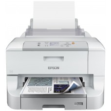 EPSON Impresora WorkForce Pro WF-8090DTW A3+