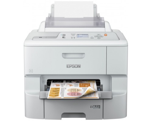 Impresora EPSON WorkForce Pro WF-6090DW