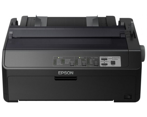EPSON Impresora matricial LQ-590IIN