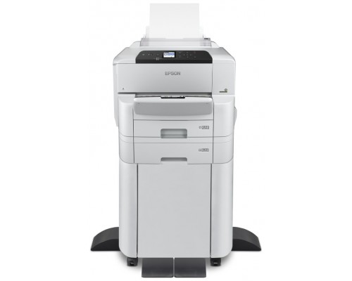 EPSON WorkForce Pro WF-C8190DTWC