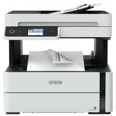 Multifuncion epson ecotank et - m3180 fax a4