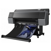 Plotter epson surecolor sc - p9500 std 2400