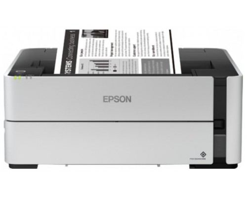 Impresora inyección epson ecotank et - m1170 monocromo