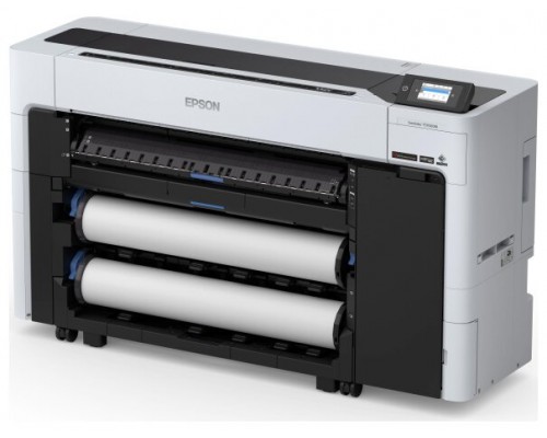 EPSON impresora GF multifuncion color SureColor SC-T5700DM