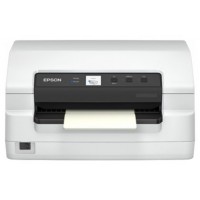 Impresora matricial epson plq - 50m usb