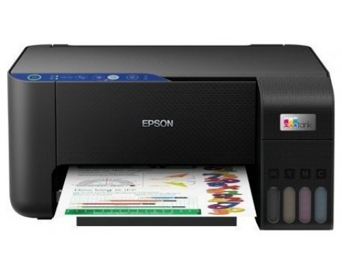 Epson EcoTank ET-2811