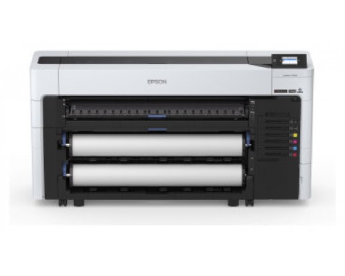 EPSON Impresora Gran Formato SureColor SC-T7700DL