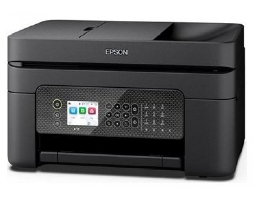 Multifunción inyección epson workforce wf - 2950dwf color