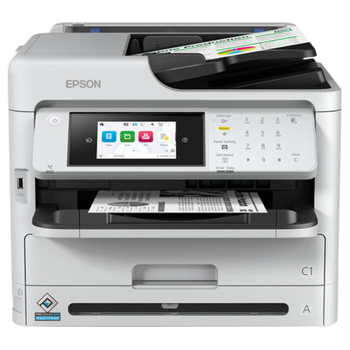 EPSON MULTIFUNCION WORKFORCE PRO WF-M5899DWF-SX103 EPSON MULTIFUNCION WORKFORCE PRO WF-M5899DWF