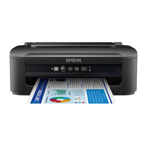 EPSON Impresora Inkjet WorkForce WF-2110W-SX11 EPSON Impresora Inkjet WorkForce WF-2110W
