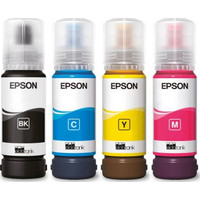 Epson Multifunción Ecotank ET-4900-36IA Epson Multifunción Ecotank ET-4900