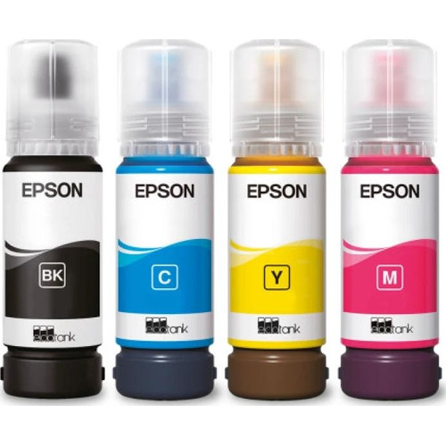 Epson Multifunci&oacute;n Ecotank ET-4900