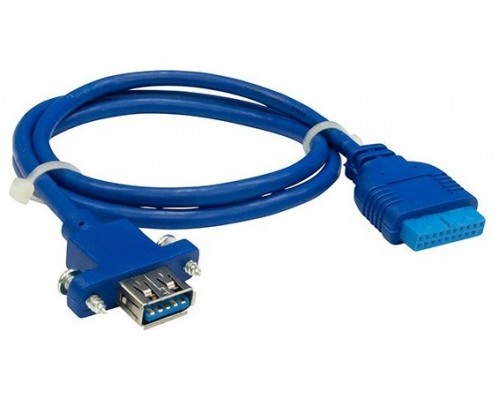 CABLE 3GO USB 3.0 INTERNO CAJA 6625