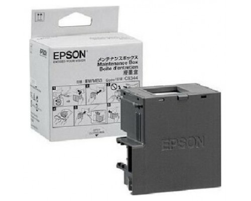 EPSON Maintenance box