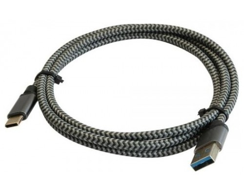 CABLE 3GO USB-A A USB-C 3.0 1,2M