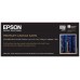 Epson GF Papel Premium Canvas Satin, 13"  x 6.1m, 350g/m2