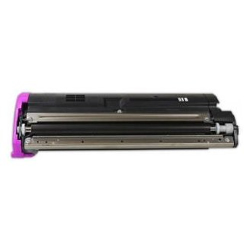 Epson Aculaser C-1000/2000 Toner Magenta, 6.000 Páginas-SX23 Epson Aculaser C-1000/2000 Toner Magenta, 6.000 Páginas
