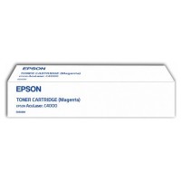 Epson Aculaser C-4000 Toner Magenta