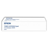 Epson Aculaser C-4000 Toner Cian-30SX Epson Aculaser C-4000 Toner Cian