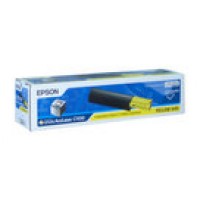 Epson Aculaser C-1100/CX11N Toner Amarillo-20SX Epson Aculaser C-1100/CX11N Toner Amarillo