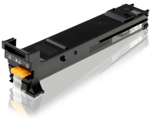 Epson Aculaser CX28DN Toner Negro de Alta Capacidad