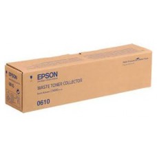 Epson Aculaser C9300 Colector de Toner Usado